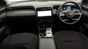 Hyundai TUCSON T-GDI PREMIUM