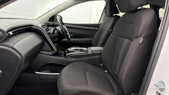 Hyundai TUCSON T-GDI PREMIUM