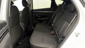 Hyundai TUCSON T-GDI PREMIUM