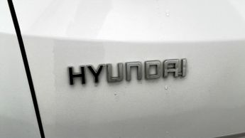 Hyundai TUCSON T-GDI PREMIUM