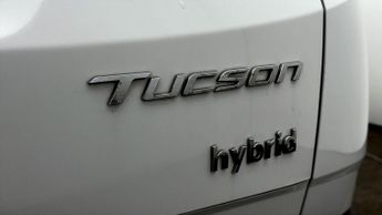Hyundai TUCSON T-GDI PREMIUM