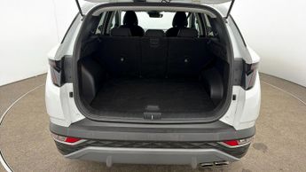 Hyundai TUCSON T-GDI PREMIUM