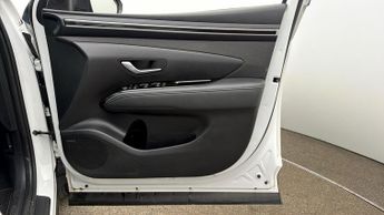Hyundai TUCSON T-GDI PREMIUM