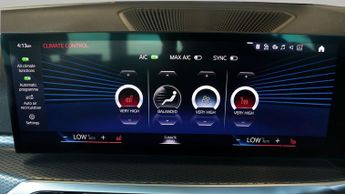 BMW 3 Series 330E XDRIVE M SPORT