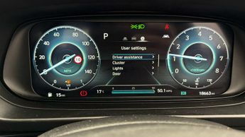 Hyundai BAYON T-GDI SE CONNECT DCT