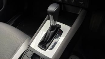 Honda Jazz I-MMD CROSSTAR EX