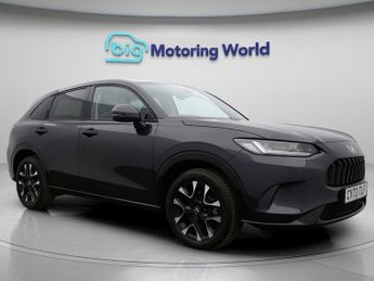 Honda ZR-V I-MMD ADVANCE