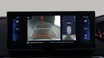 Peugeot 5008 BLUEHDI S/S ALLURE PREMIUM