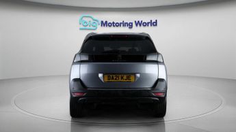 Peugeot 5008 BLUEHDI S/S ALLURE PREMIUM