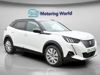 Peugeot 2008 GT PREMIUM