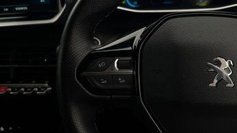Peugeot E-2008 GT PREMIUM