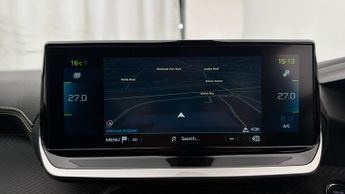 Peugeot E-2008 GT PREMIUM