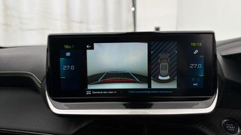 Peugeot E-2008 GT PREMIUM