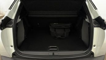 Peugeot E-2008 GT PREMIUM