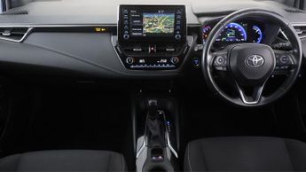 Toyota Corolla ICON TECH