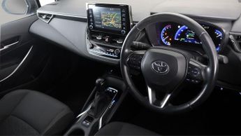 Toyota Corolla ICON TECH