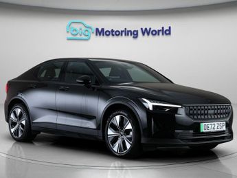 Polestar 2 BASE
