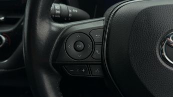 Toyota Corolla ICON TECH