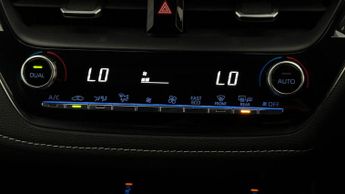 Toyota Corolla ICON TECH