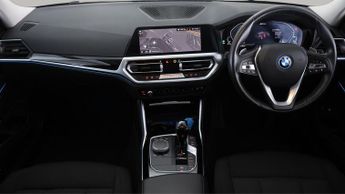 BMW 3 Series 330E XDRIVE SE PRO