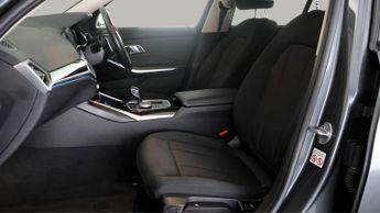 BMW 3 Series 330E XDRIVE SE PRO