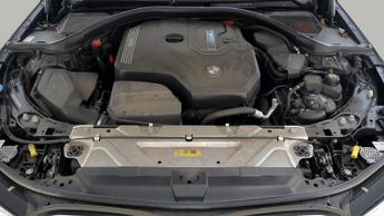 BMW 3 Series 330E XDRIVE SE PRO