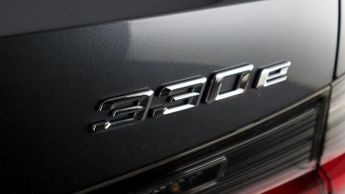 BMW 3 Series 330E XDRIVE SE PRO