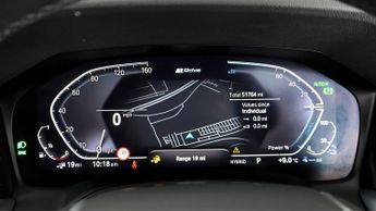 BMW 3 Series 330E XDRIVE SE PRO