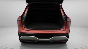 Nissan Qashqai DIG-T N-CONNECTA