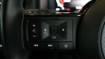 Nissan Qashqai DIG-T N-CONNECTA