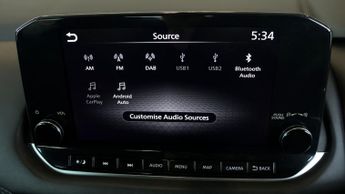 Nissan Qashqai DIG-T N-CONNECTA