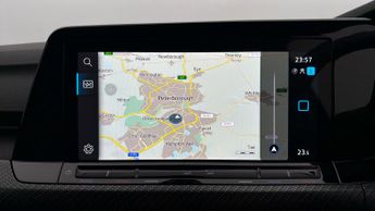 Volkswagen Golf R-LINE ETSI DSG