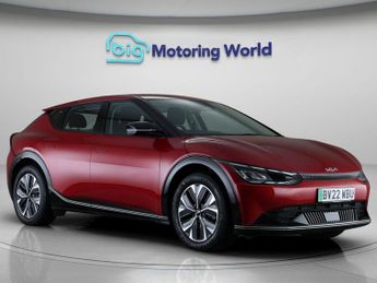 Kia EV6 AIR