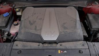 Kia EV6 AIR
