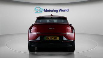 Kia EV6 AIR