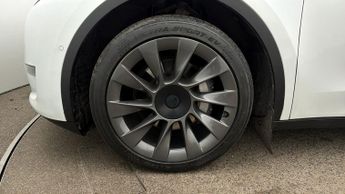 Tesla Model Y ALL MODELS