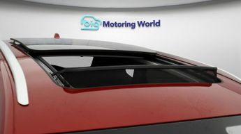 MG MG HS EXCLUSIVE DCT