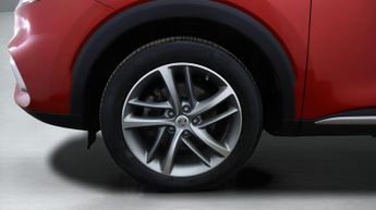 MG MG HS EXCLUSIVE DCT