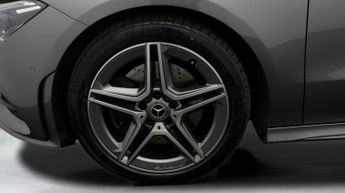 Mercedes-Benz CLA CLA 200 AMG LINE PREMIUM