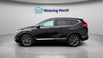 Honda CR-V I-MMD EX
