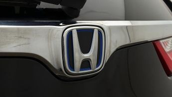 Honda CR-V I-MMD EX