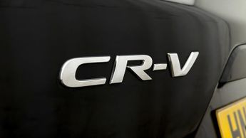 Honda CR-V I-MMD EX