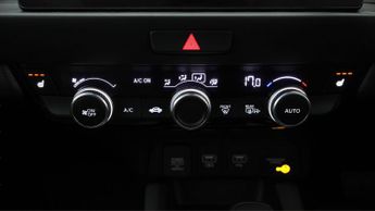 Honda Jazz I-MMD CROSSTAR EX