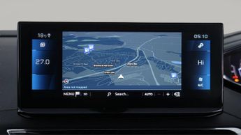 Peugeot 3008 PURETECH S/S ALLURE PREMIUM