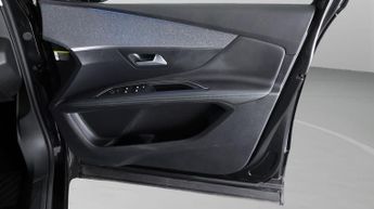Peugeot 3008 PURETECH S/S ALLURE PREMIUM