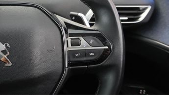 Peugeot 3008 PURETECH S/S ALLURE PREMIUM