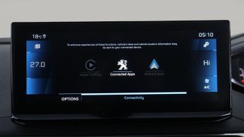 Peugeot 3008 PURETECH S/S ALLURE PREMIUM