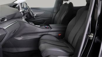 Peugeot 3008 PURETECH S/S ALLURE PREMIUM