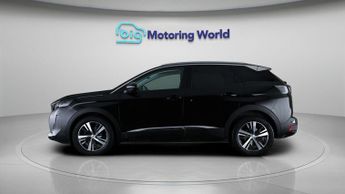 Peugeot 3008 PURETECH S/S ALLURE PREMIUM