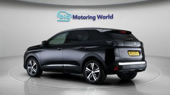 Peugeot 3008 PURETECH S/S ALLURE PREMIUM